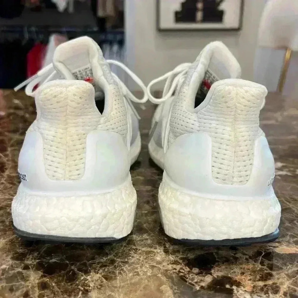 ADIDAS Ultra Boost 2.0 Gradient SIZE 7.5 Rare - Picture 4 of 7